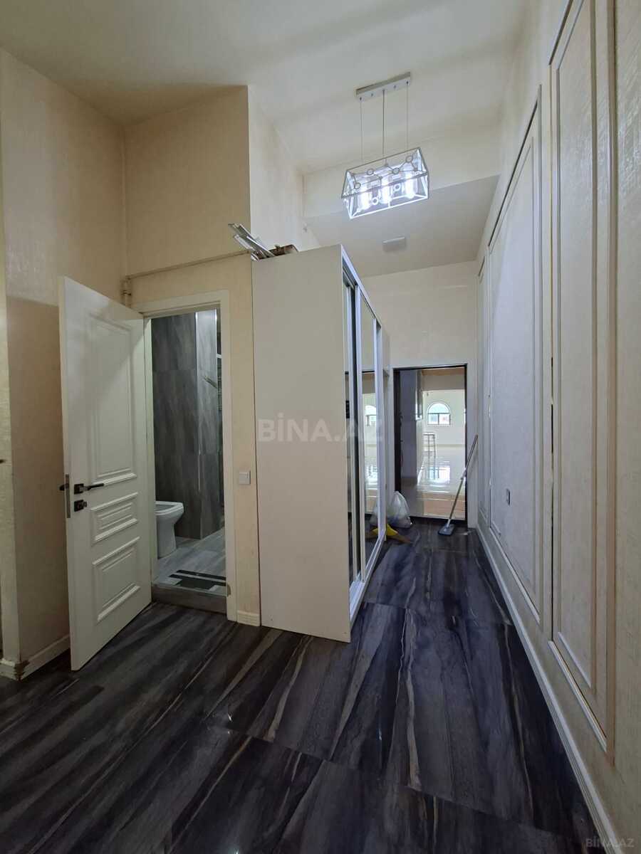 2 otaqlı Yeni tikili, Nəriman Nərimanov m., Bakı