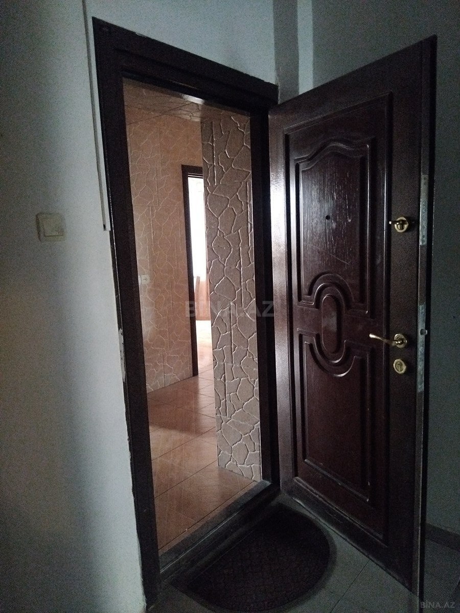3 otaqlı Yeni tikili, Elmlər Akademiyası m., Bakı