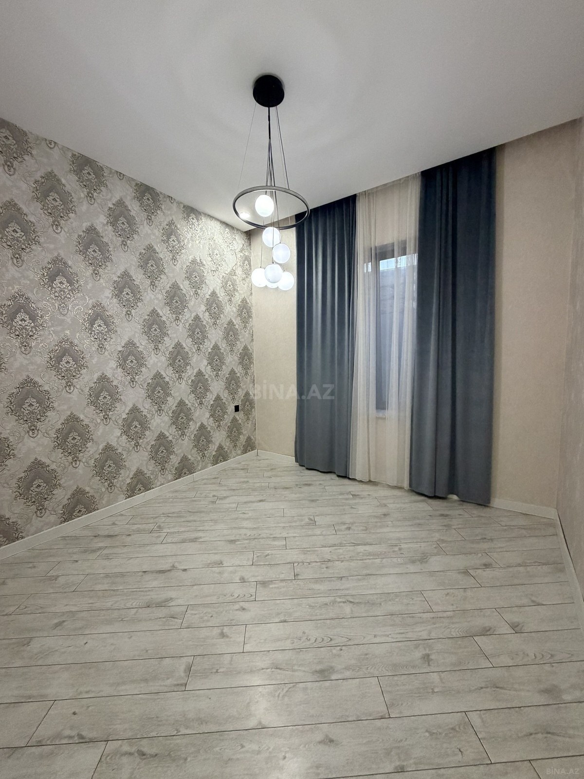 4 otaqlı Həyət evi/Bağ evi, Mərdəkan q., Bakı