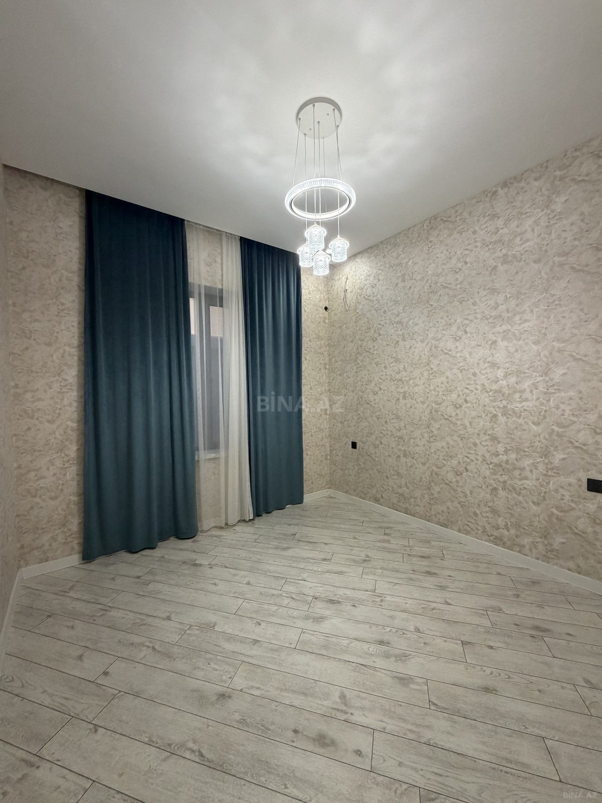 4 otaqlı Həyət evi/Bağ evi, Mərdəkan q., Bakı