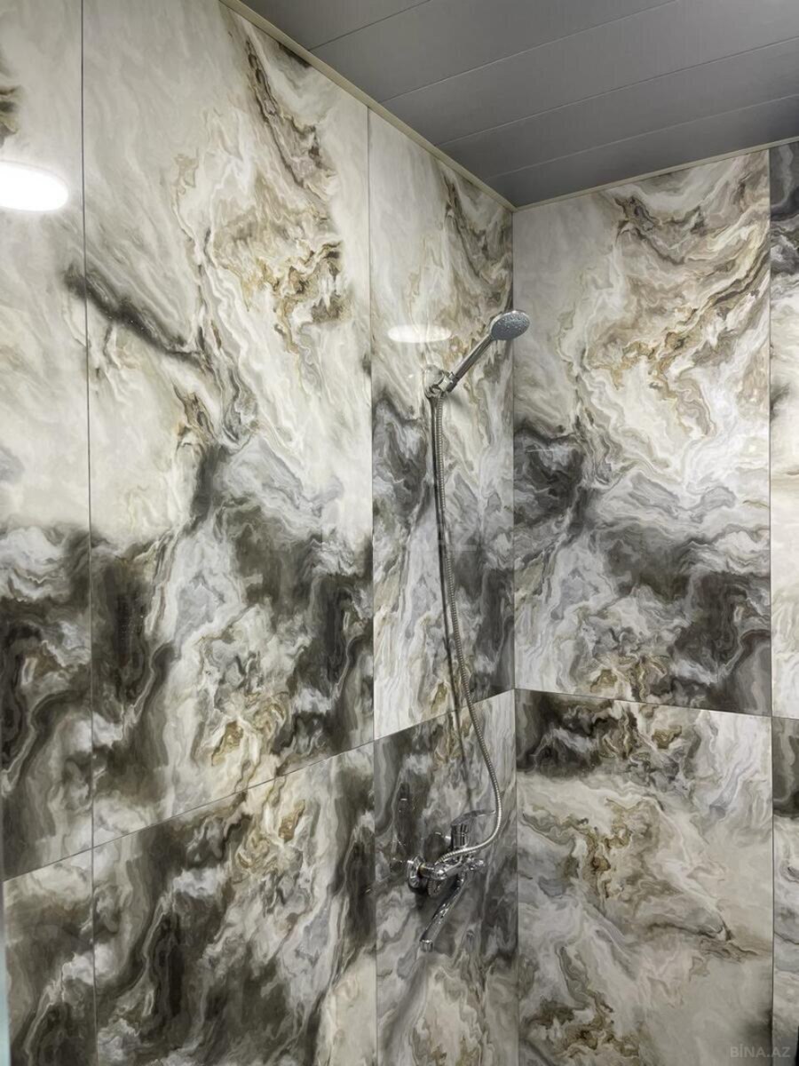 2 otaqlı Yeni tikili, Yeni Yasamal q., Bakı