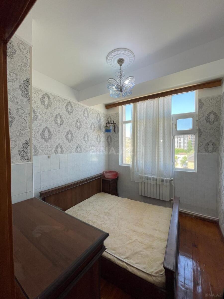 2 otaqlı Yeni tikili, Yeni Yasamal q., Bakı