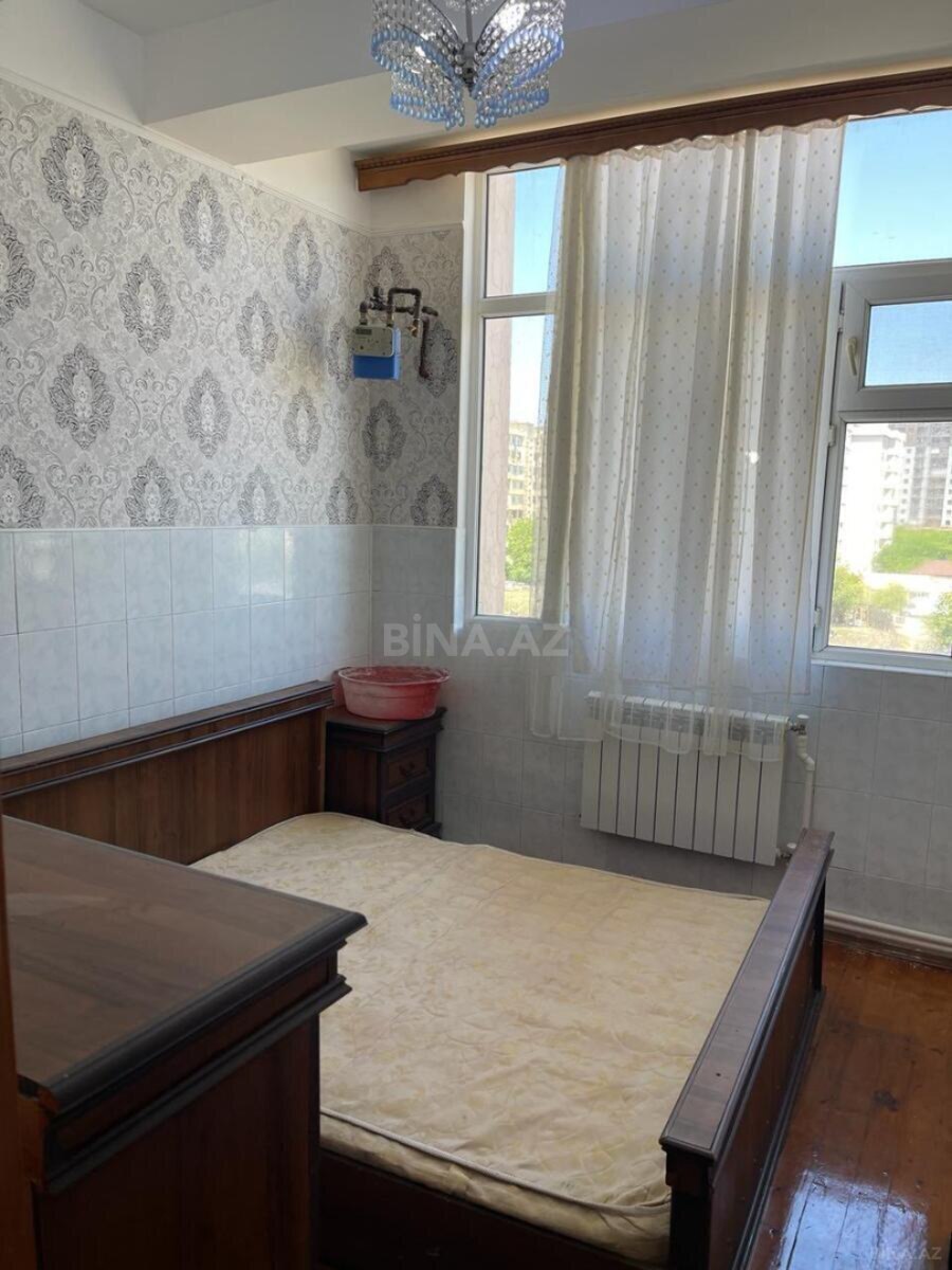 2 otaqlı Yeni tikili, Yeni Yasamal q., Bakı
