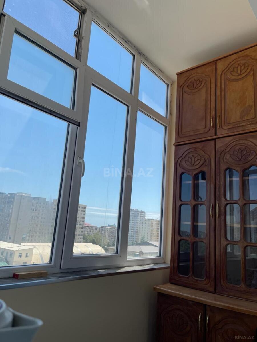 2 otaqlı Yeni tikili, Yeni Yasamal q., Bakı