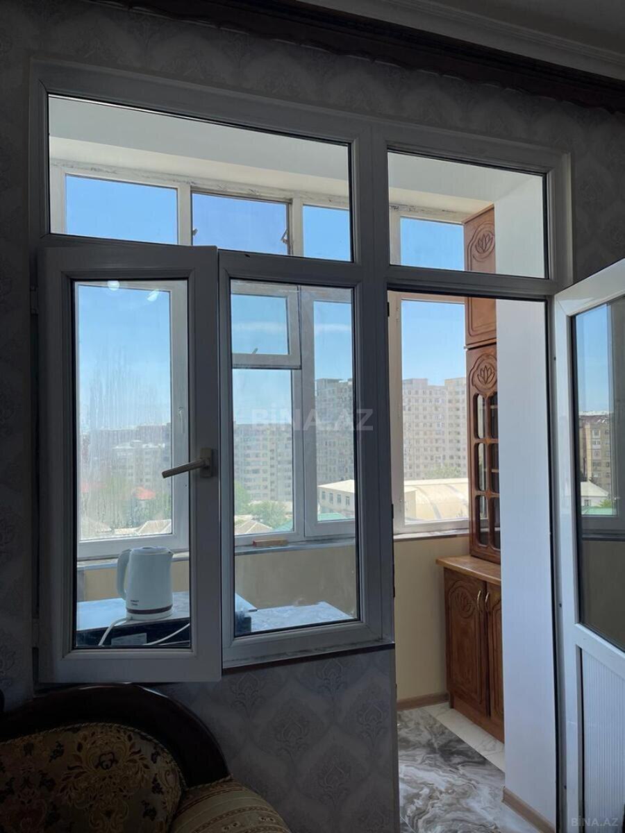 2 otaqlı Yeni tikili, Yeni Yasamal q., Bakı