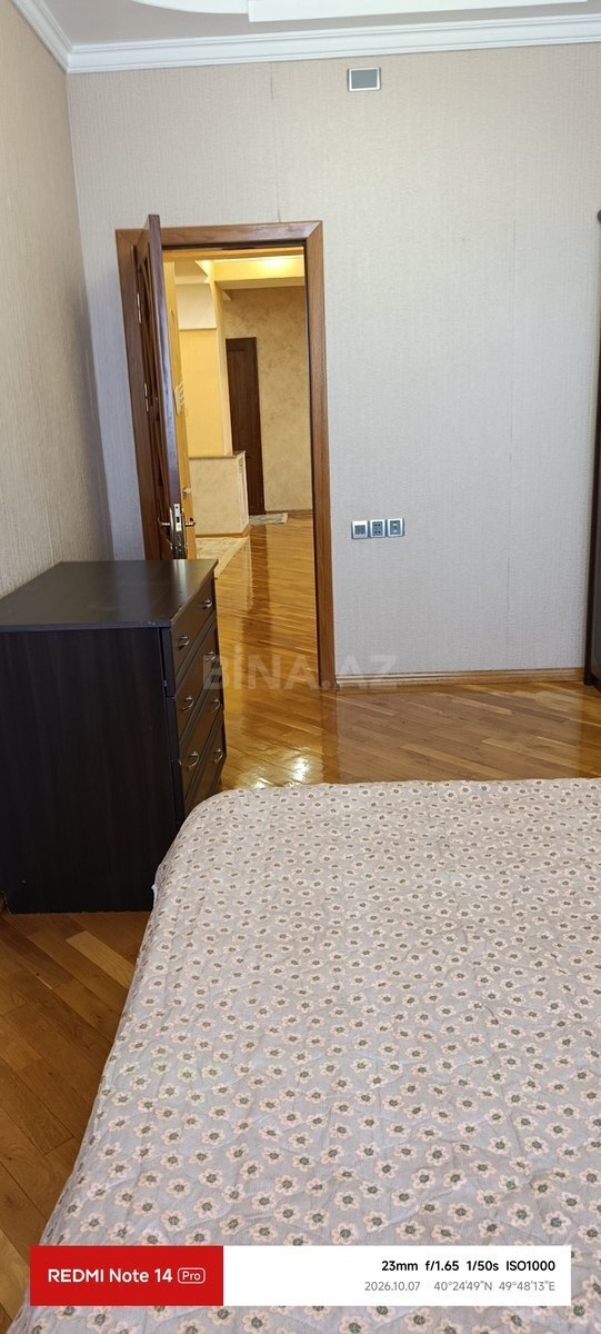 3 otaqlı Yeni tikili, 9-cu mikrorayon q., Bakı
