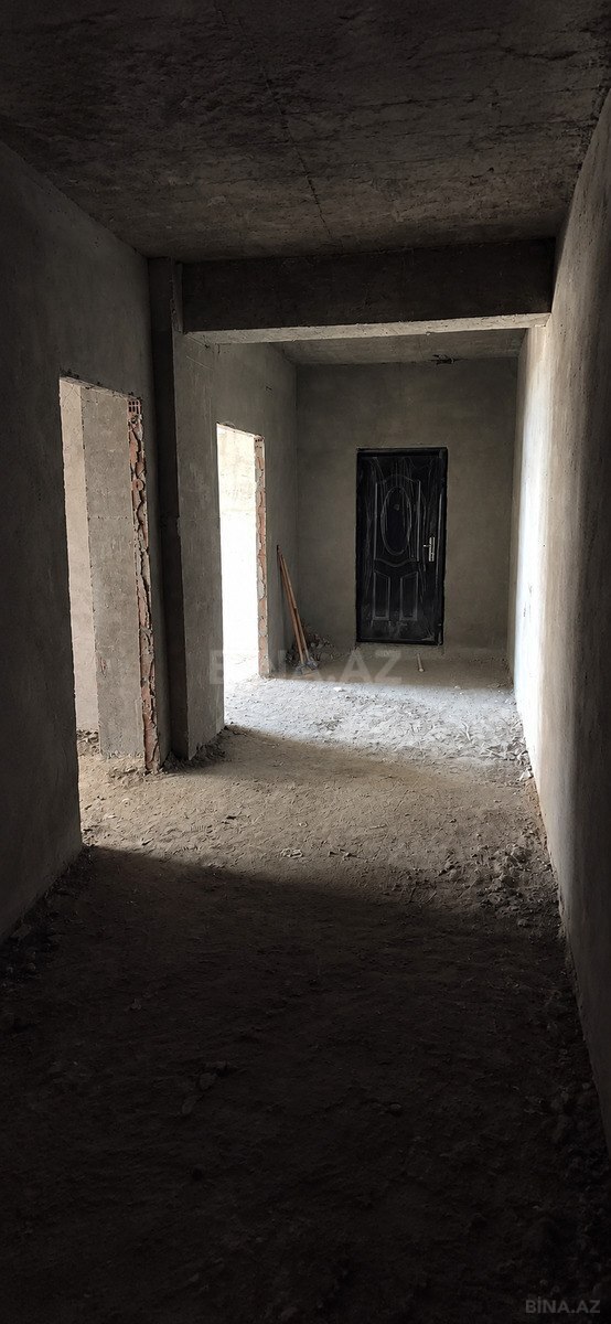 3 otaqlı Yeni tikili, Badamdar q., Bakı
