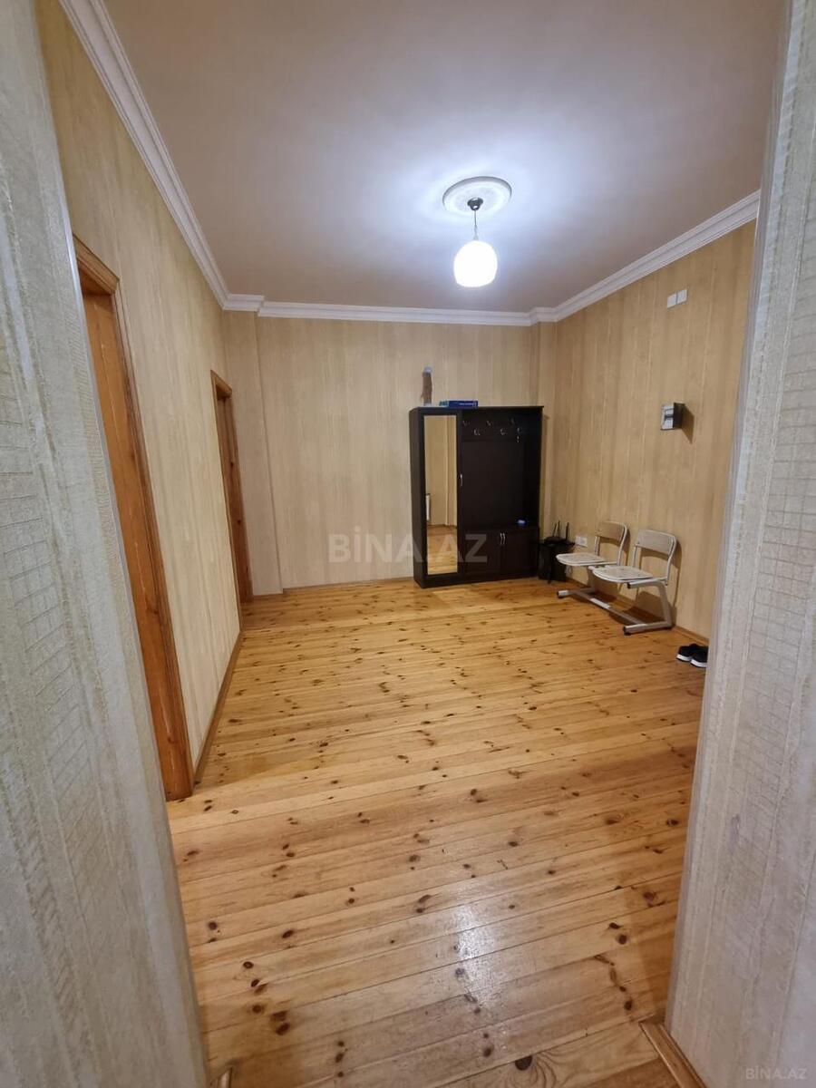 2 otaqlı Yeni tikili, Şah İsmayıl Xətai m., Bakı