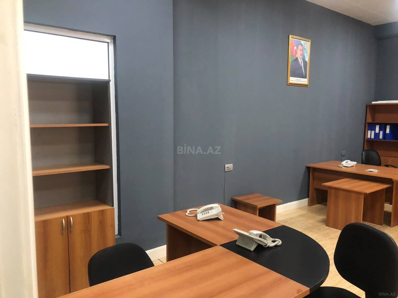 Obyekt Gənclik m., Bakı