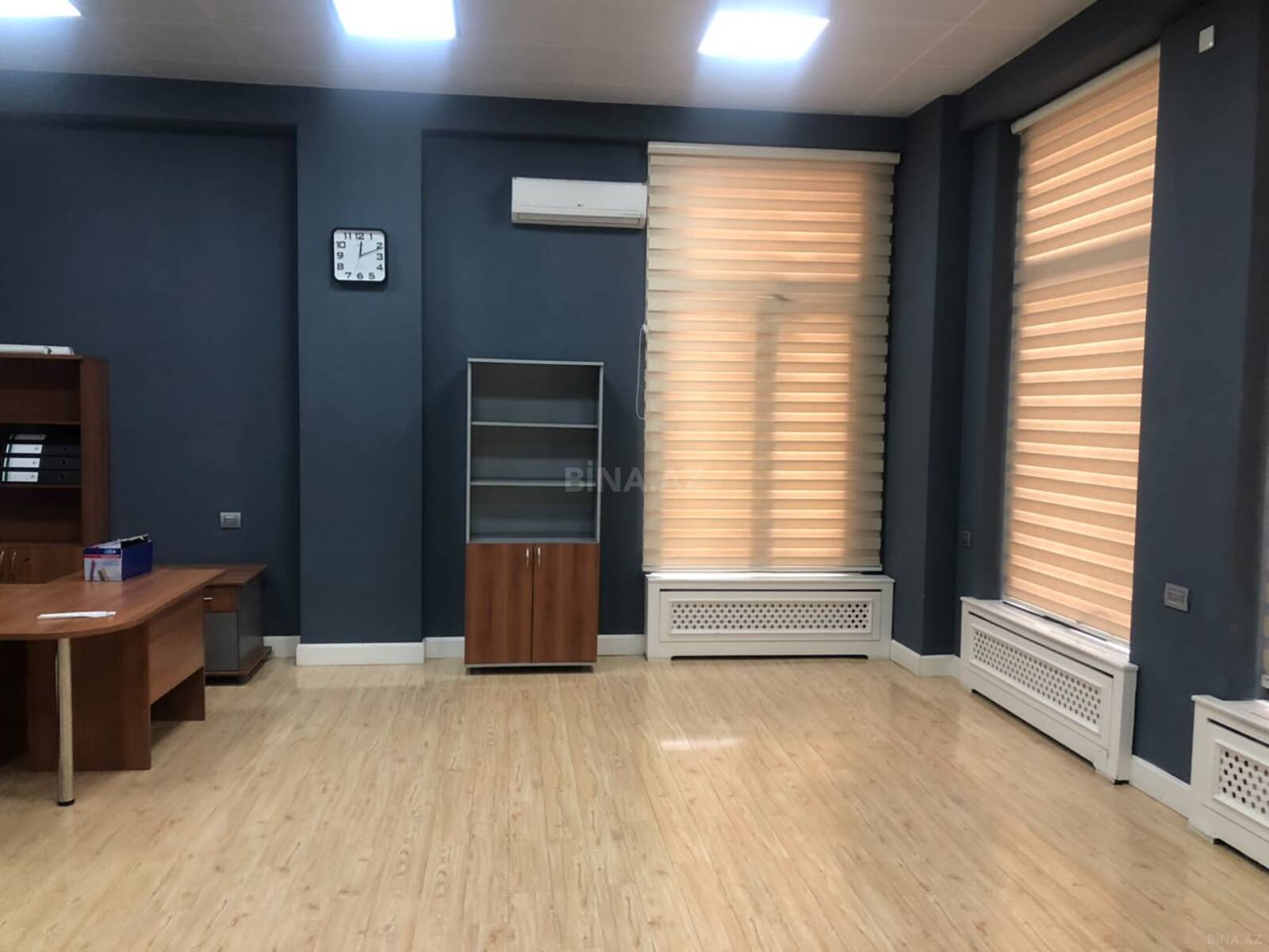 Obyekt Gənclik m., Bakı
