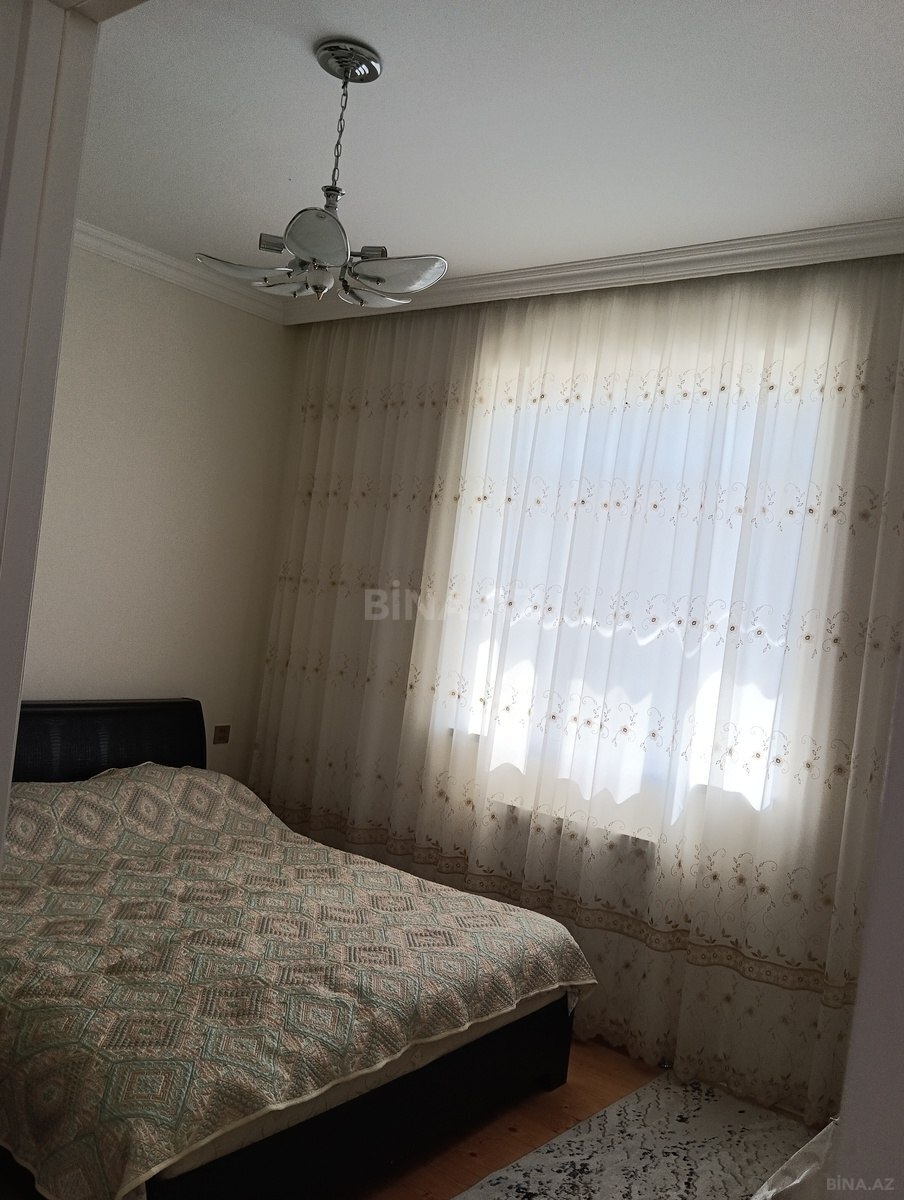4 otaqlı Həyət evi/Bağ evi, Sumqayıt