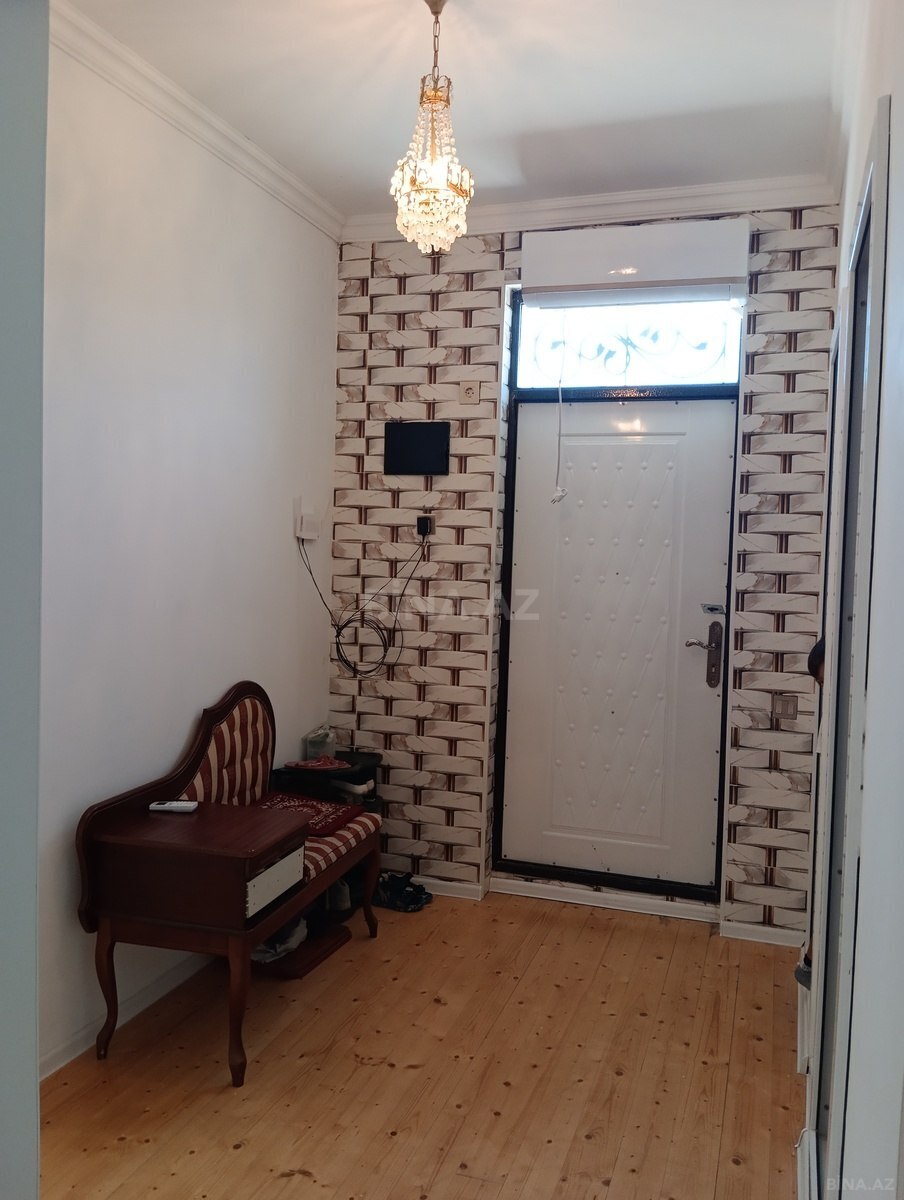 4 otaqlı Həyət evi/Bağ evi, Sumqayıt