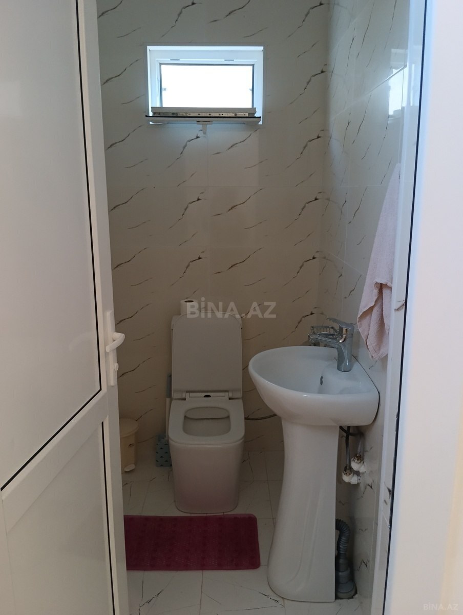 4 otaqlı Həyət evi/Bağ evi, Sumqayıt