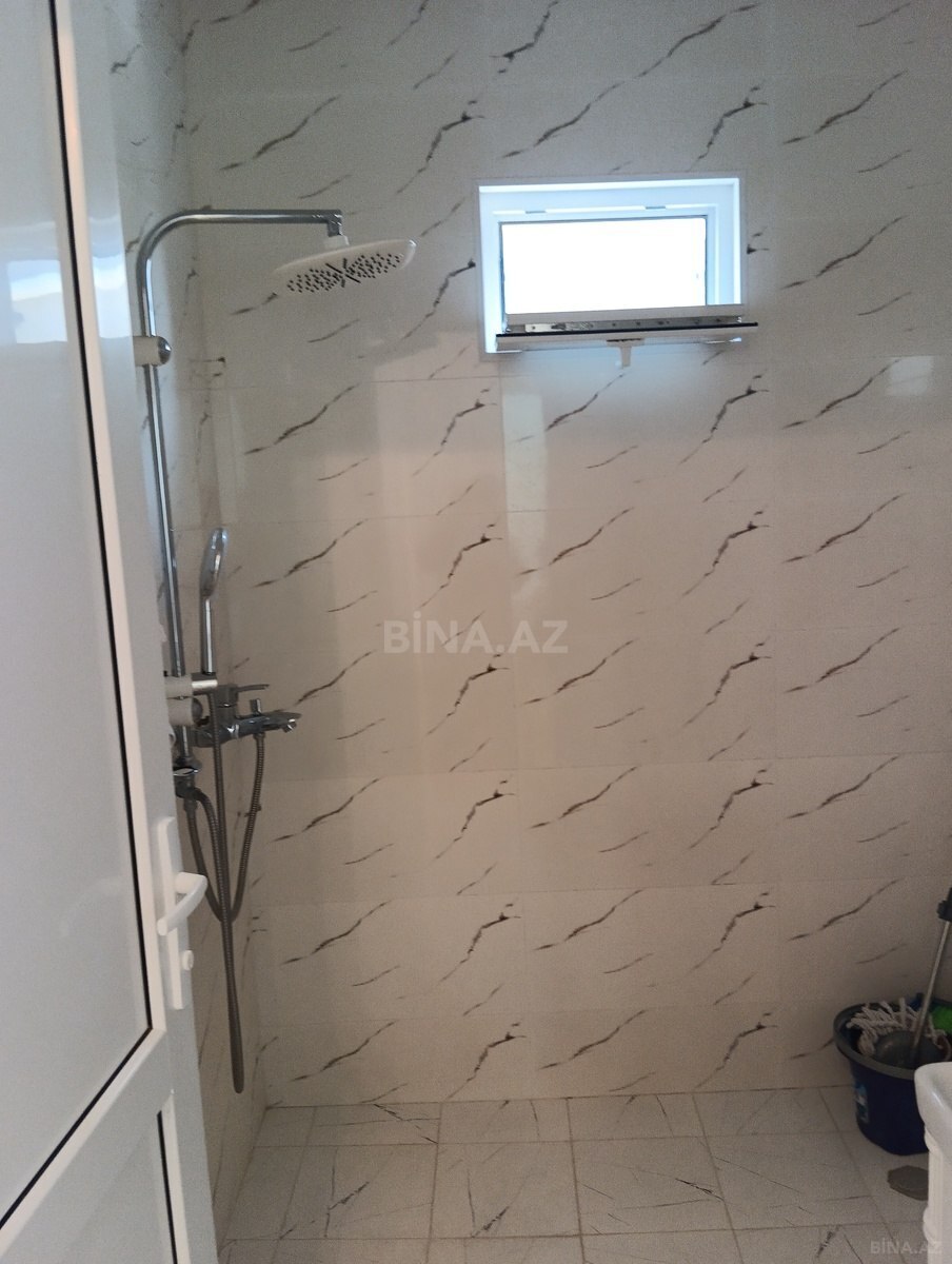 4 otaqlı Həyət evi/Bağ evi, Sumqayıt