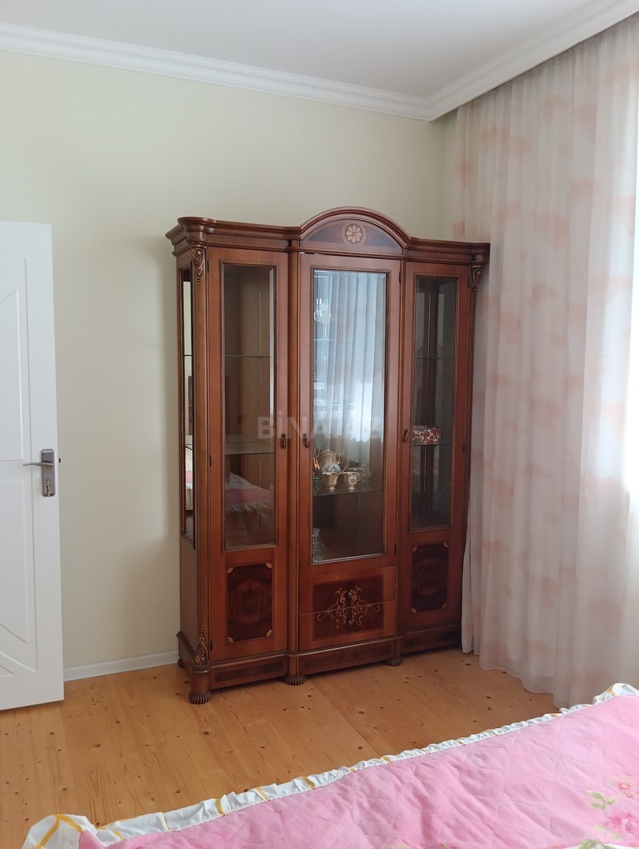 4 otaqlı Həyət evi/Bağ evi, Sumqayıt