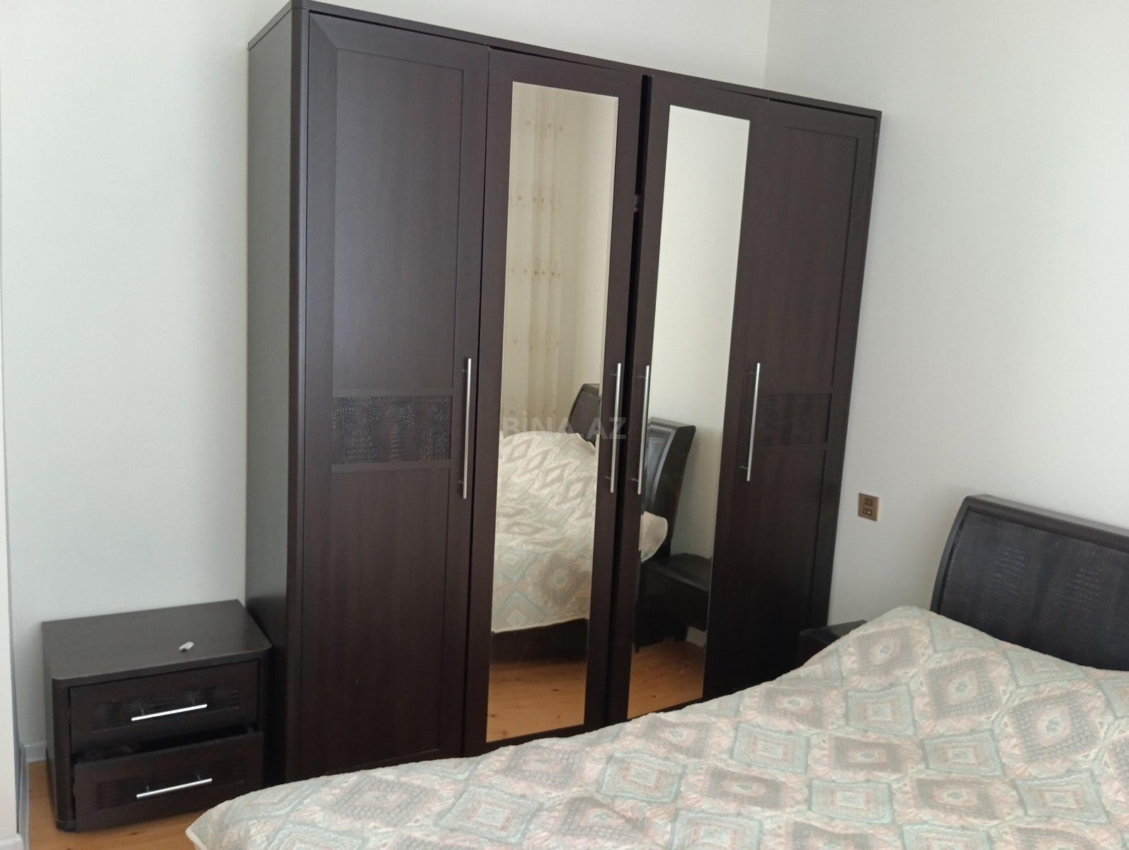 4 otaqlı Həyət evi/Bağ evi, Sumqayıt