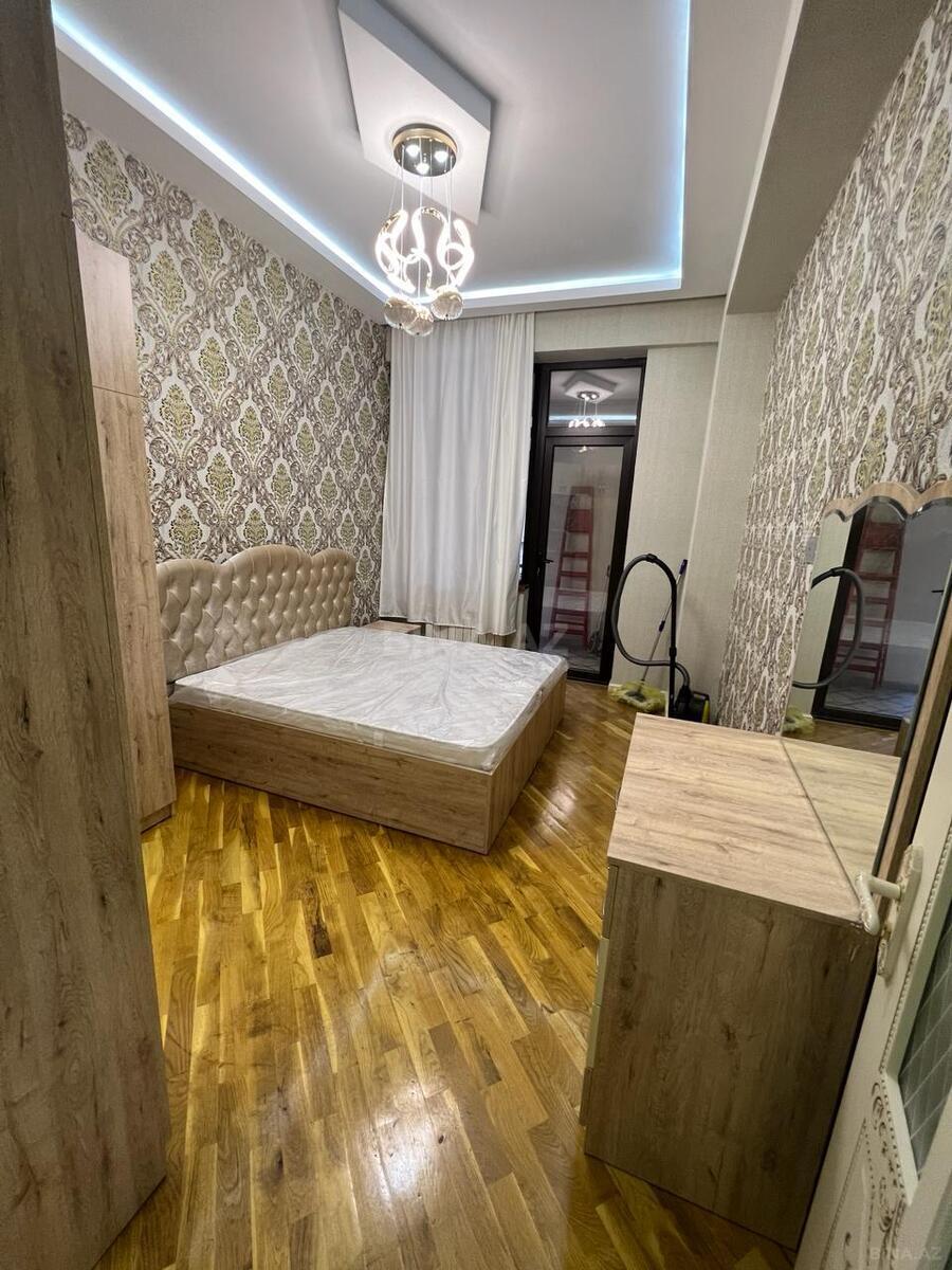 2 otaqlı Yeni tikili, 28 May m., Bakı