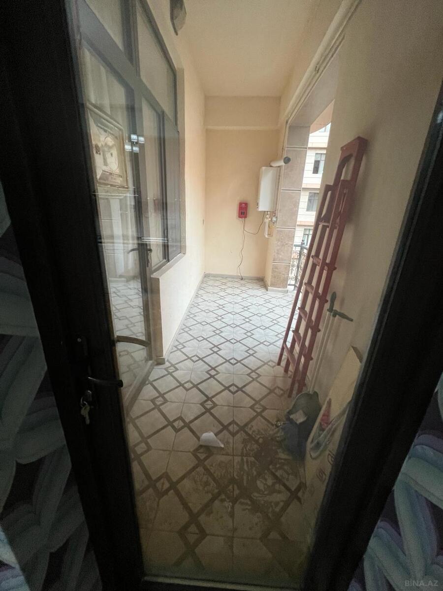 2 otaqlı Yeni tikili, 28 May m., Bakı