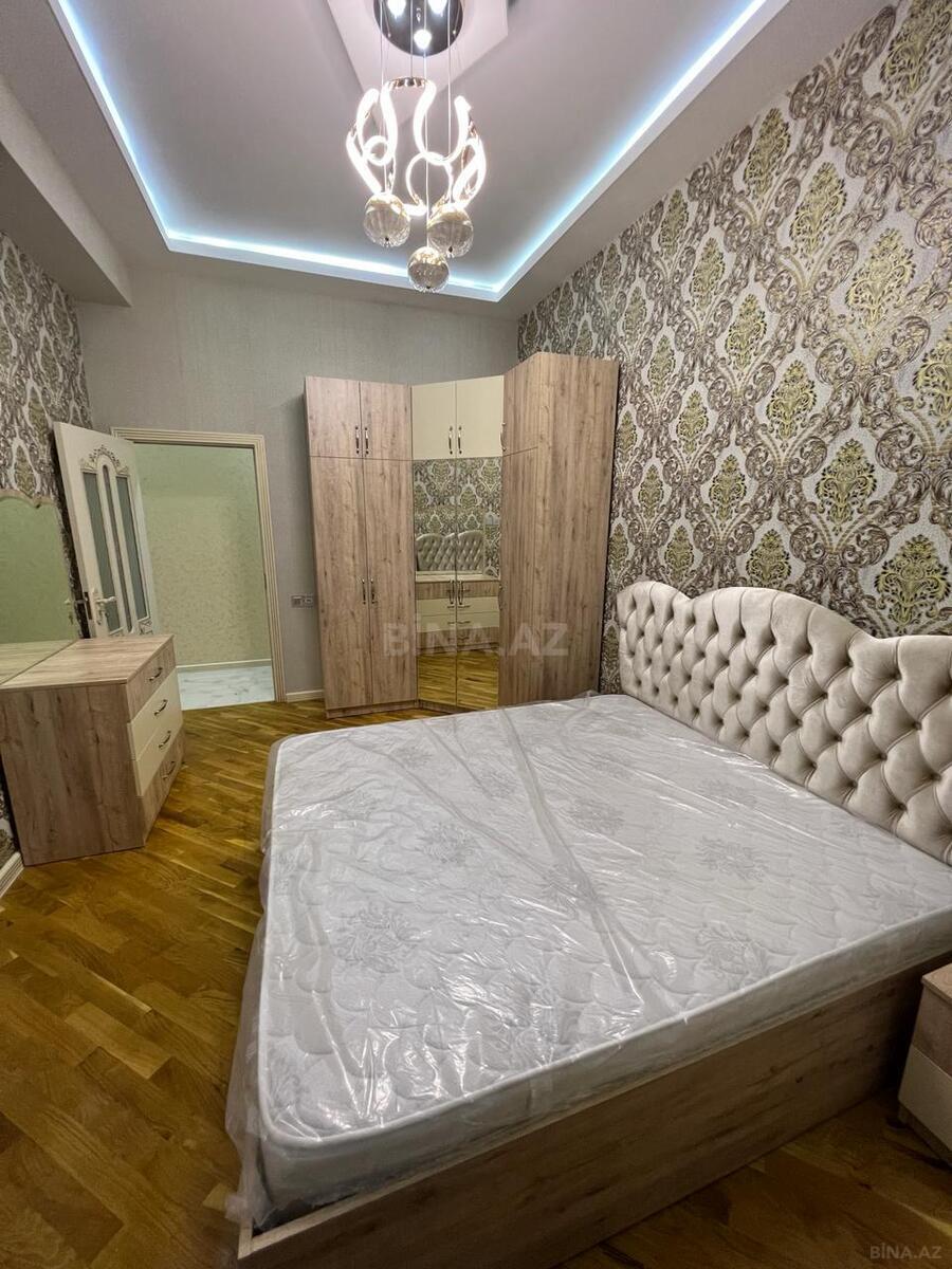2 otaqlı Yeni tikili, 28 May m., Bakı