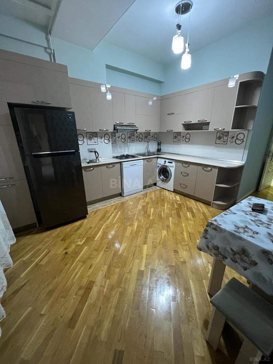 2 otaqlı Yeni tikili, 28 May m., Bakı