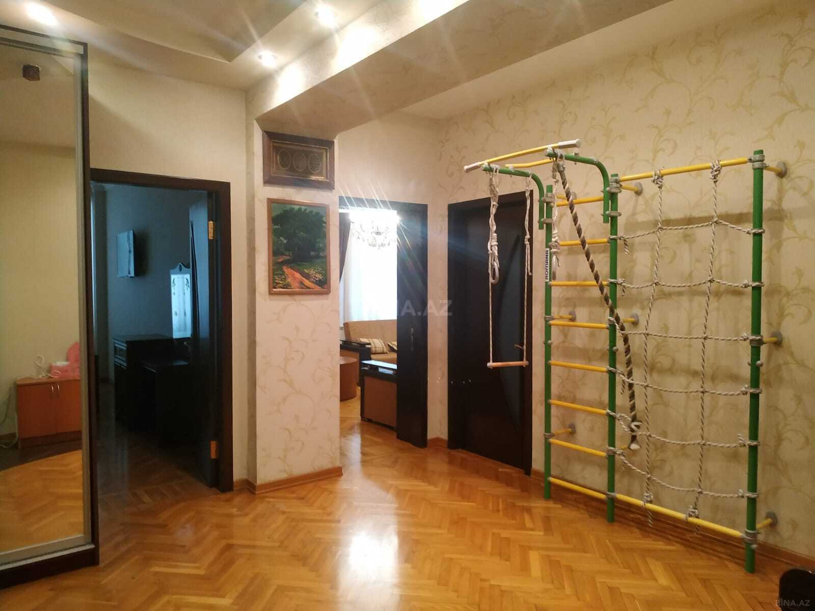 2 otaqlı Yeni tikili, İnşaatçılar m., Bakı