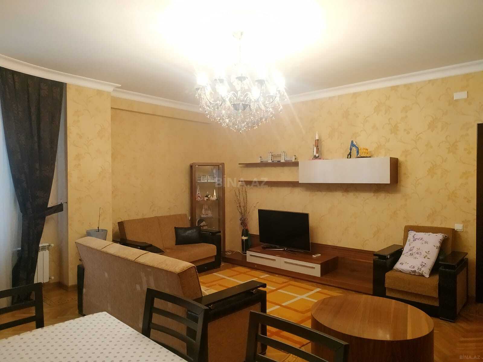 2 otaqlı Yeni tikili, İnşaatçılar m., Bakı