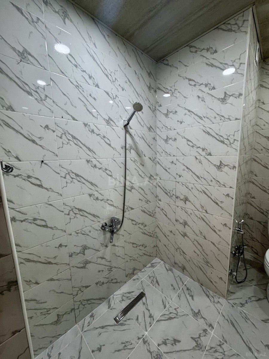 2 otaqlı Yeni tikili, Nərimanov r., Bakı