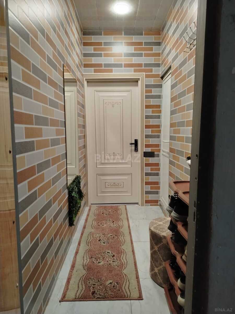 3 otaqlı Köhnə tikili, 20 Yanvar m., Bakı