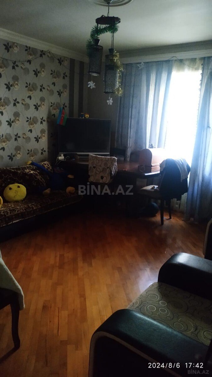 5 otaqlı Həyət evi/Bağ evi, Nəriman Nərimanov m., Bakı