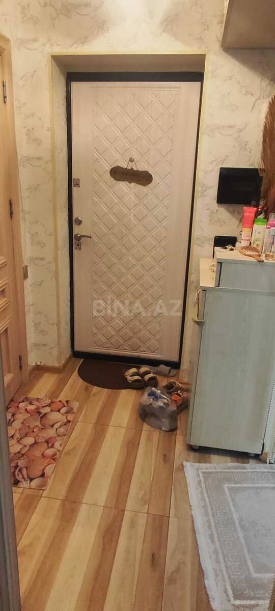2 otaqlı Yeni tikili, Xırdalan