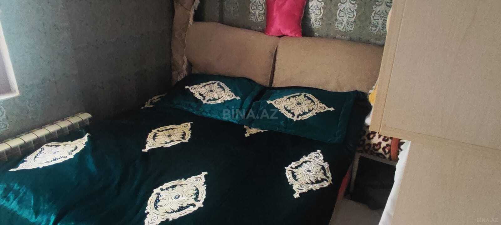 2 otaqlı Yeni tikili, Xırdalan