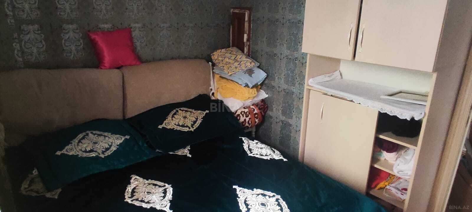 2 otaqlı Yeni tikili, Xırdalan