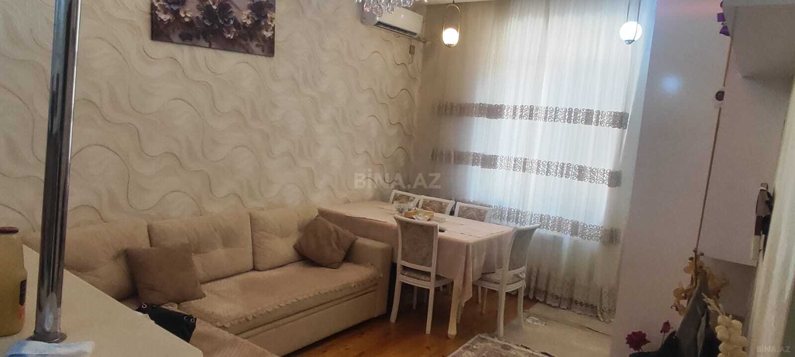 2 otaqlı Yeni tikili, Xırdalan