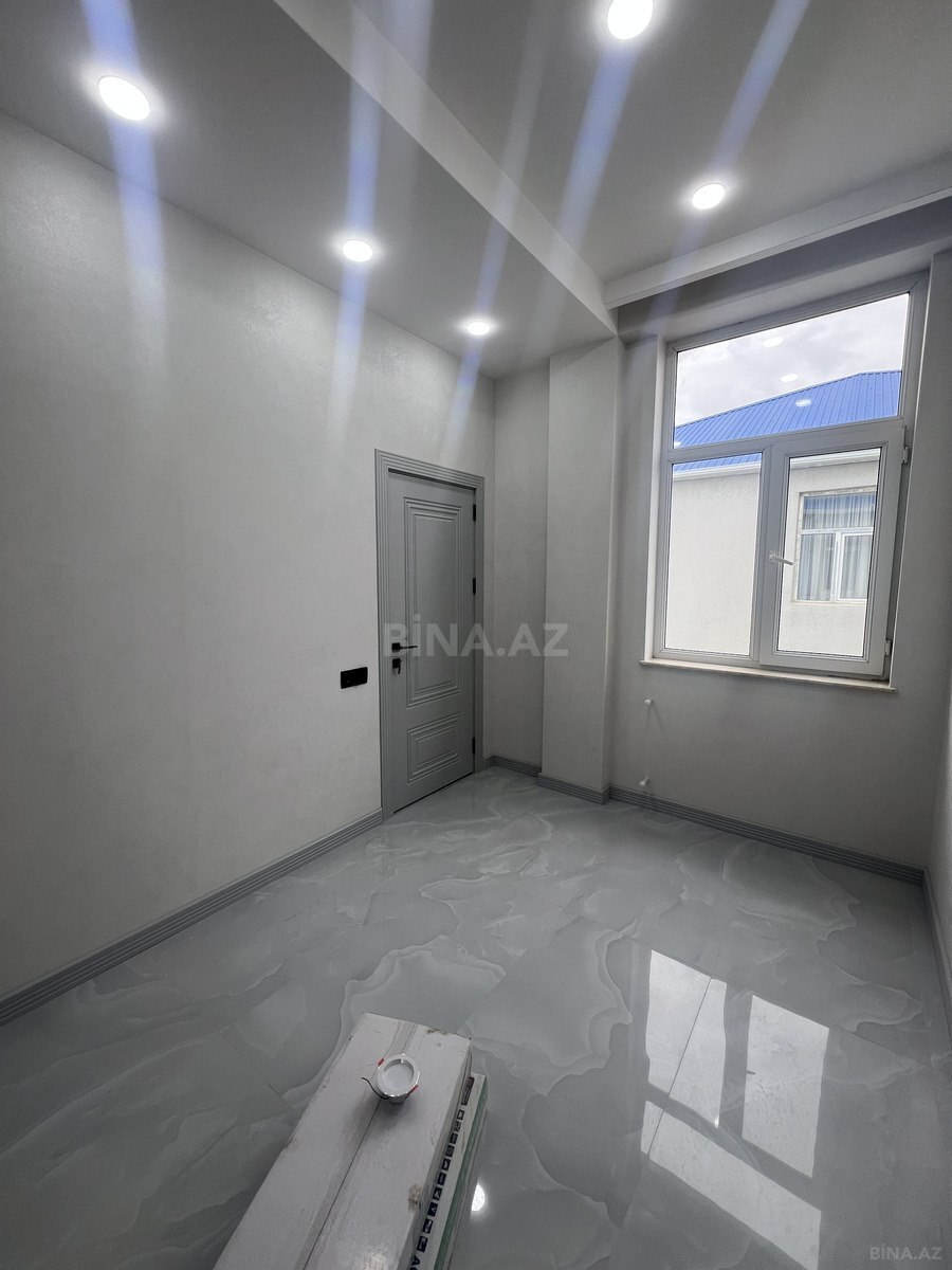 3 otaqlı Yeni tikili, Qaraçuxur q., Bakı