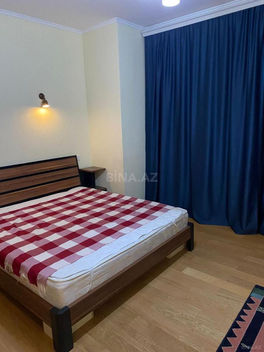 3 otaqlı Yeni tikili, 28 May m., Bakı