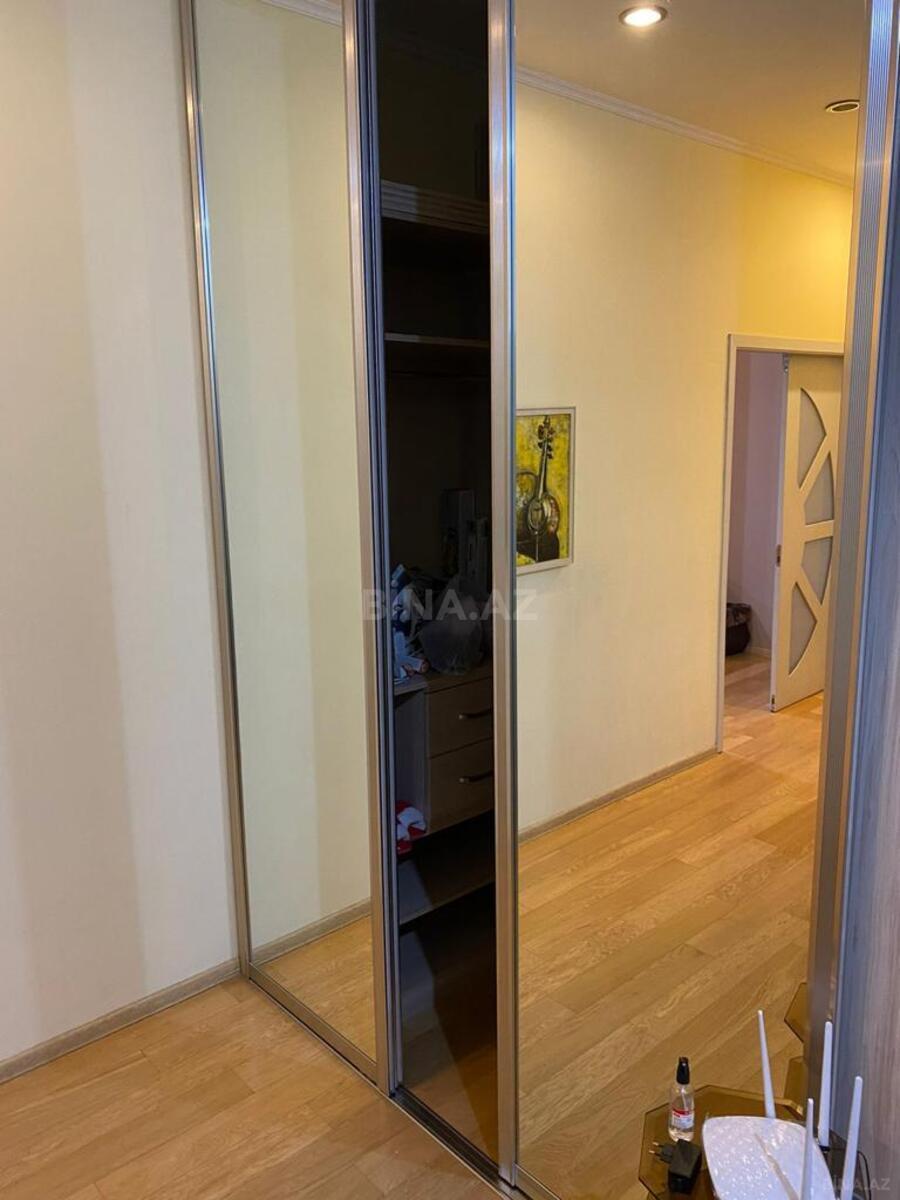 3 otaqlı Yeni tikili, 28 May m., Bakı