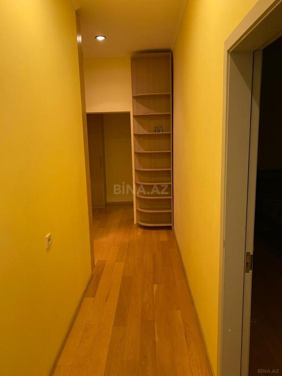 3 otaqlı Yeni tikili, 28 May m., Bakı