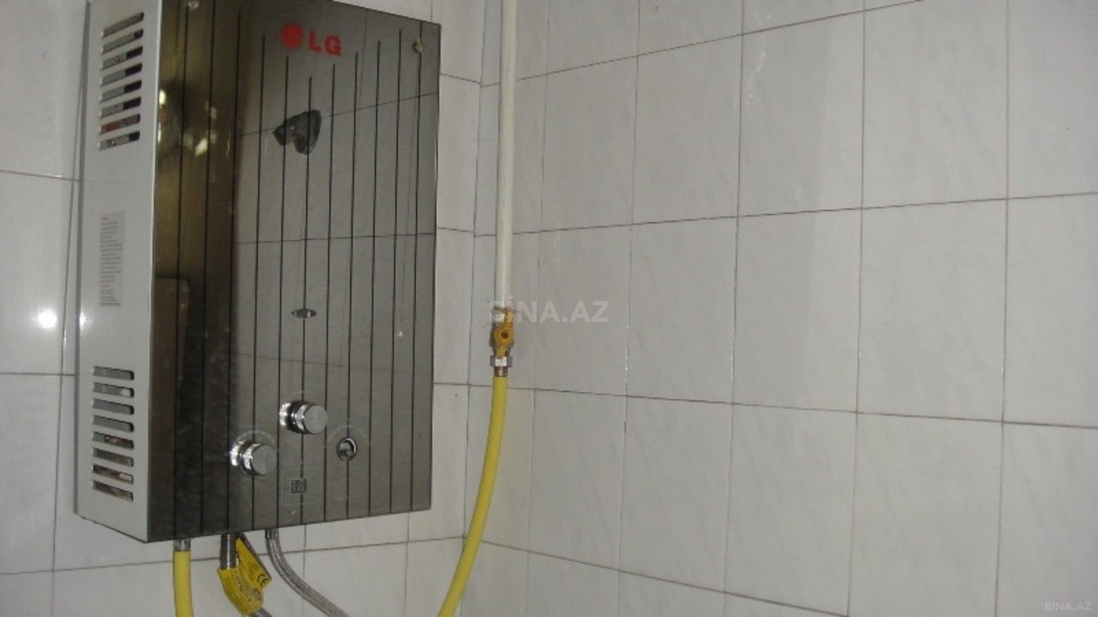1 otaqlı Köhnə tikili, 7-ci mikrorayon q., Bakı