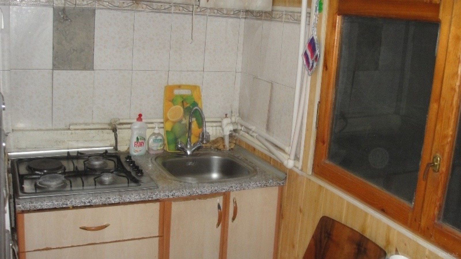 1 otaqlı Köhnə tikili, 7-ci mikrorayon q., Bakı