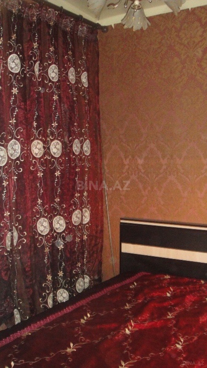 1 otaqlı Köhnə tikili, 7-ci mikrorayon q., Bakı