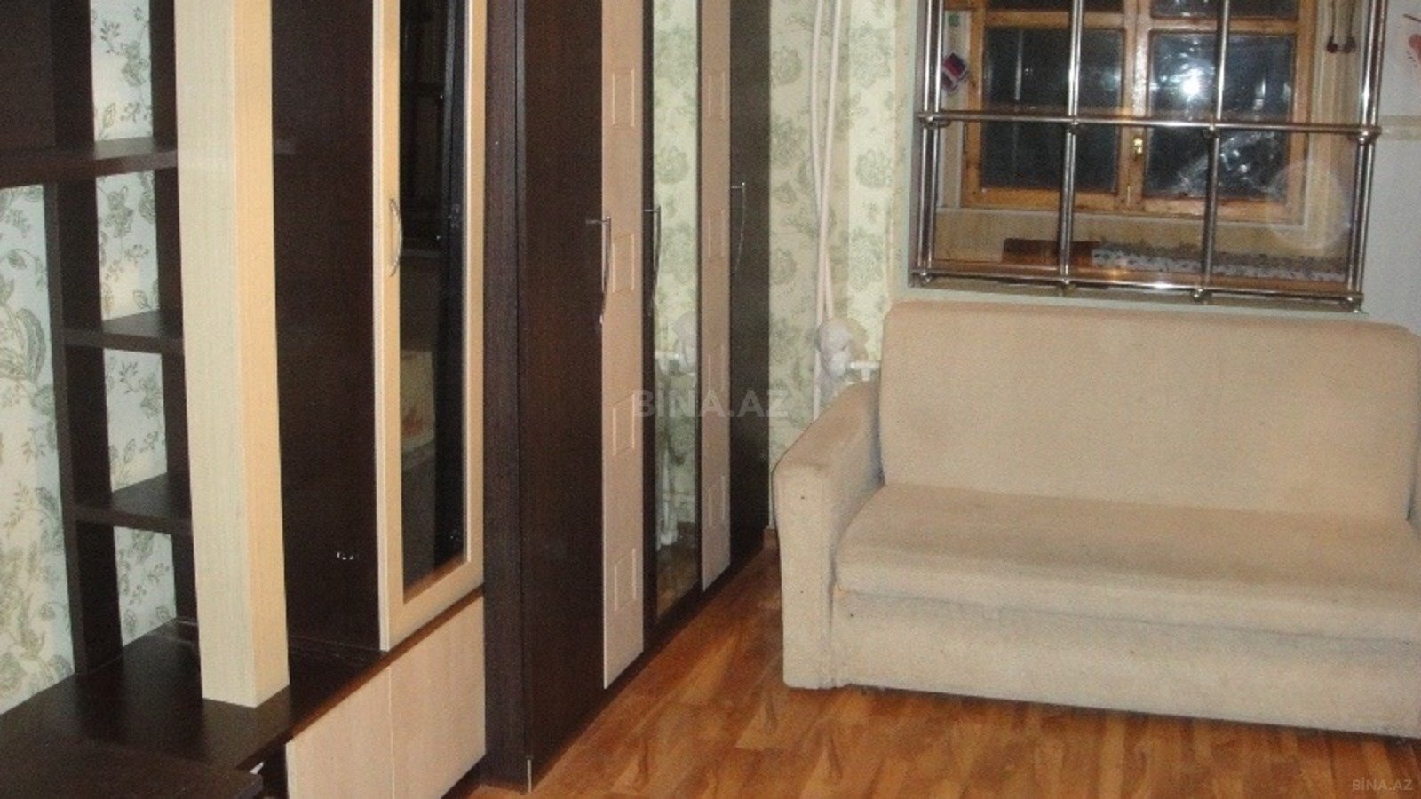 1 otaqlı Köhnə tikili, 7-ci mikrorayon q., Bakı