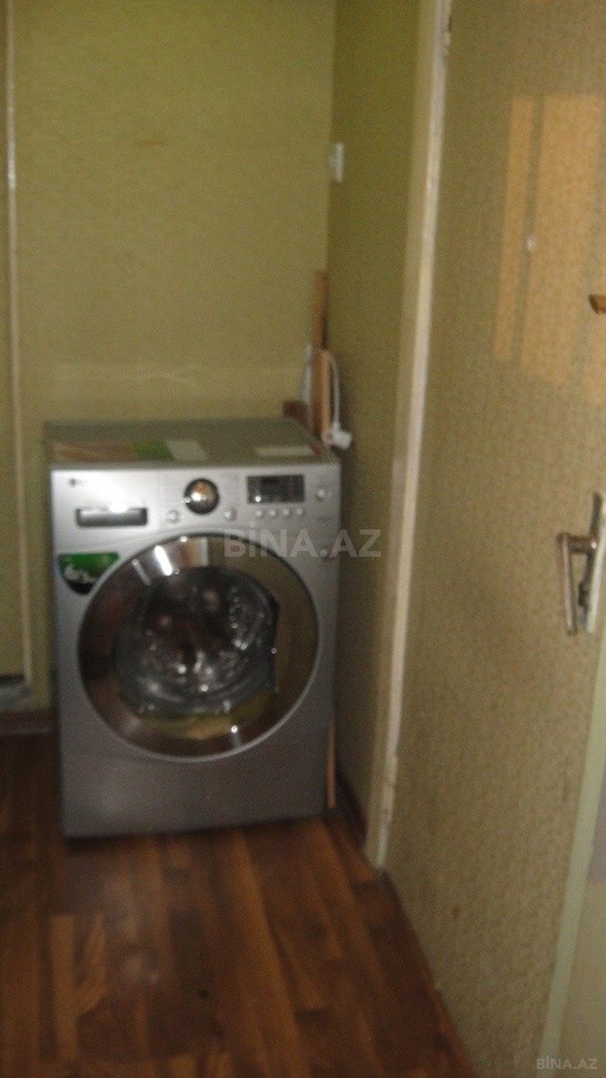 1 otaqlı Köhnə tikili, 7-ci mikrorayon q., Bakı