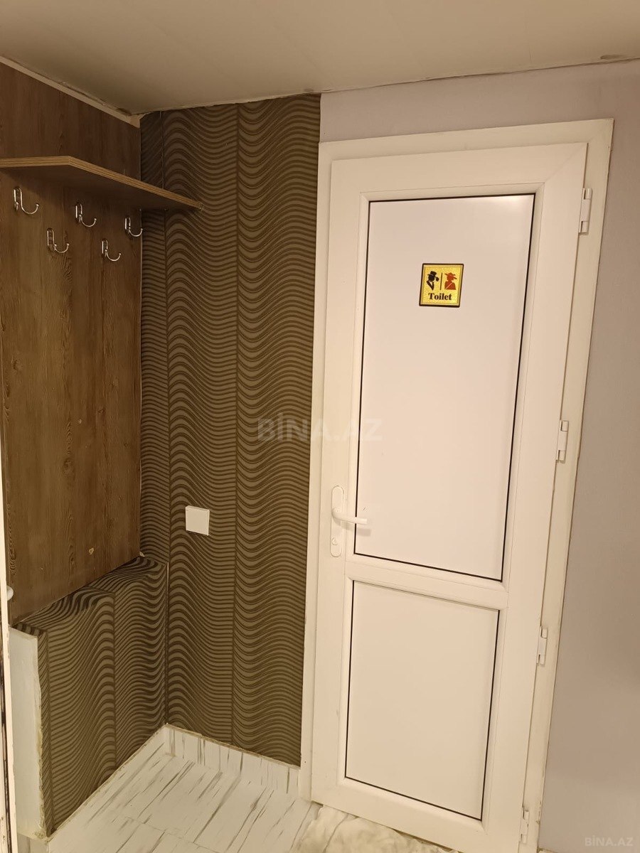 Obyekt İçəri Şəhər m., Bakı