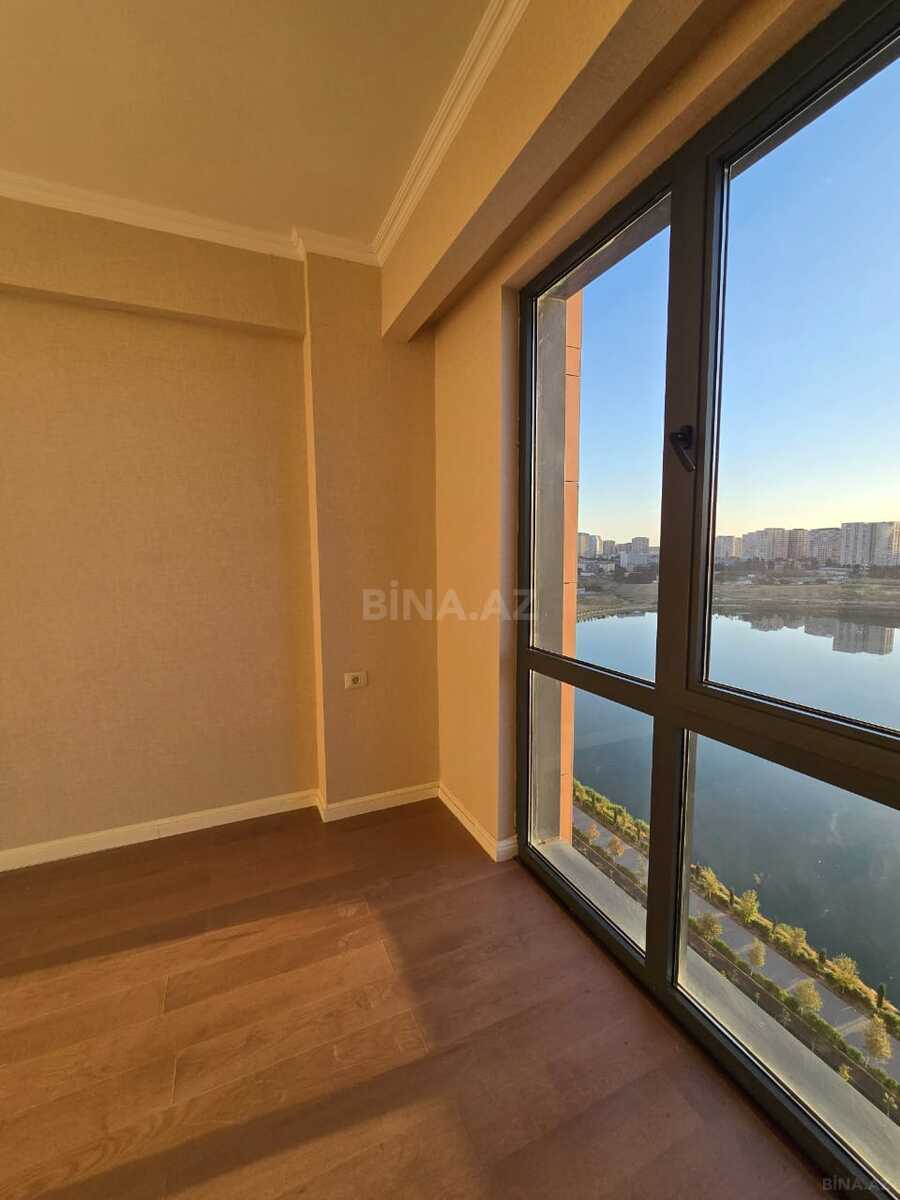 3 otaqlı Yeni tikili, Yasamal r., Bakı