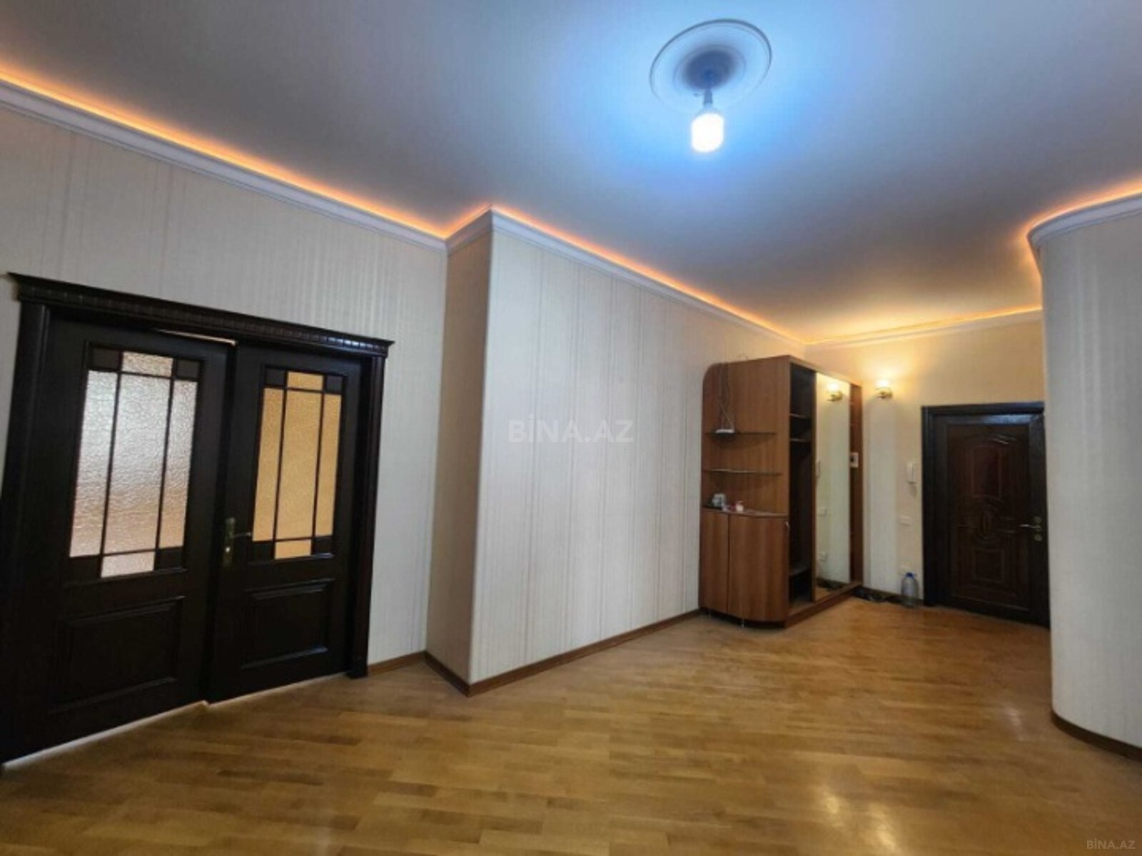 3 otaqlı Yeni tikili, Nərimanov r., Bakı