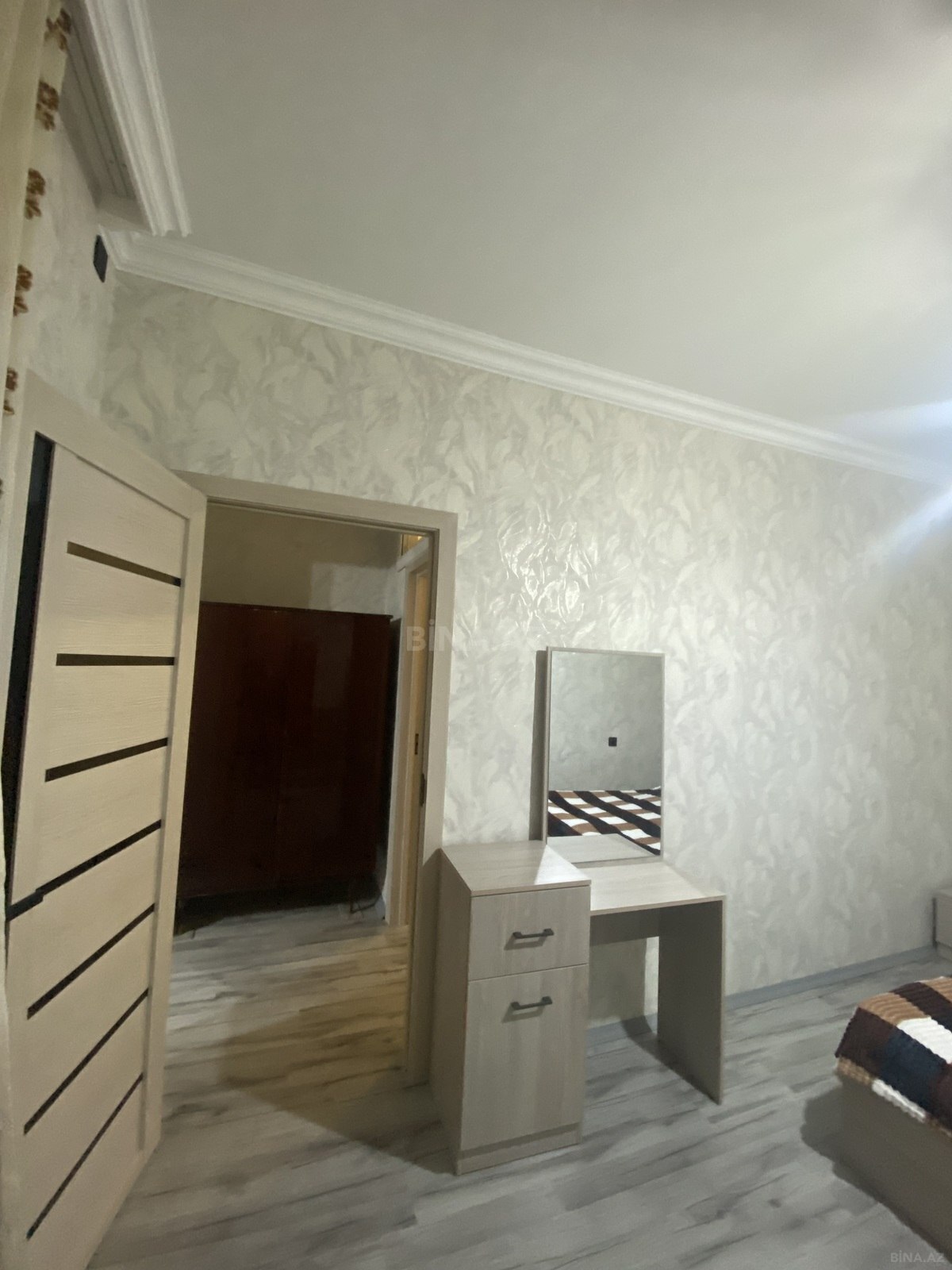 4 otaqlı Həyət evi/Bağ evi, Memar Əcəmi m., Bakı