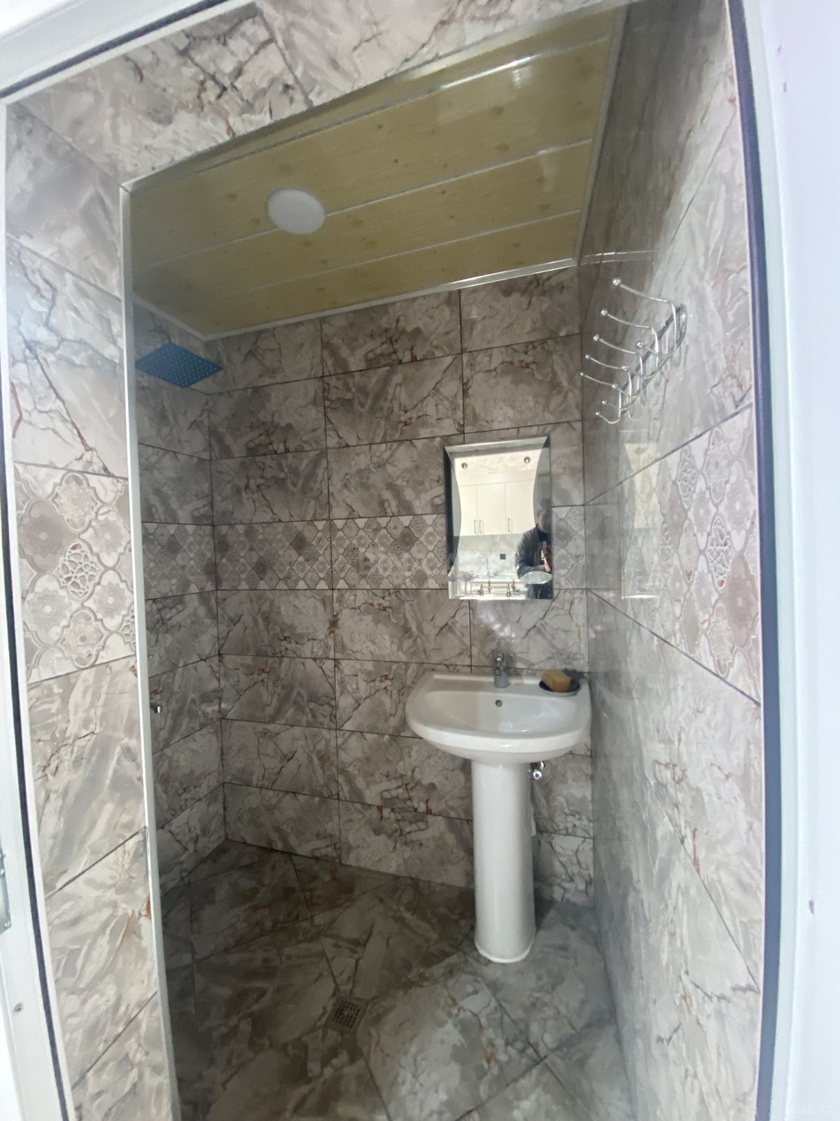 4 otaqlı Həyət evi/Bağ evi, Memar Əcəmi m., Bakı