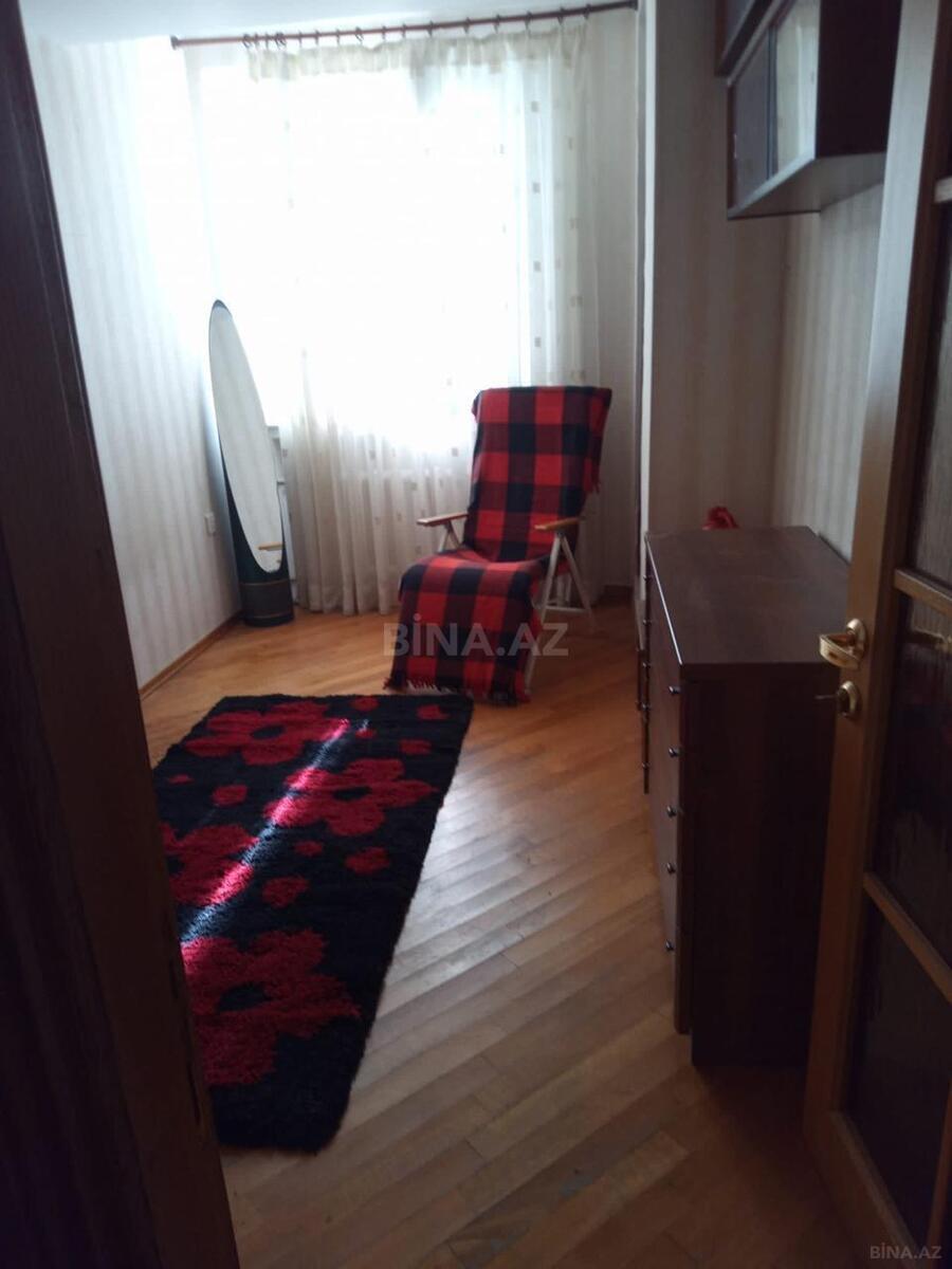 3 otaqlı Yeni tikili, İçəri Şəhər m., Bakı