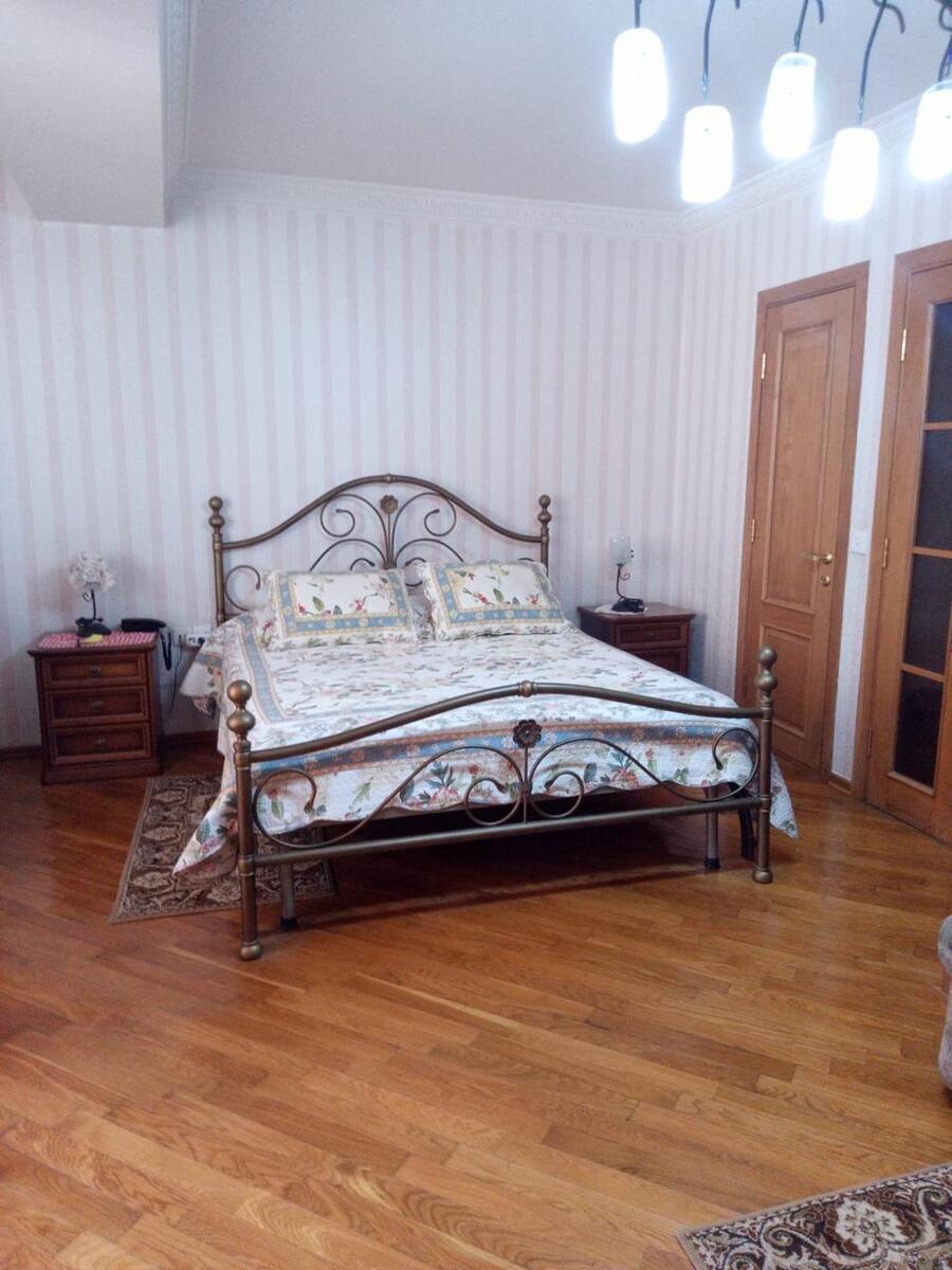 3 otaqlı Yeni tikili, İçəri Şəhər m., Bakı