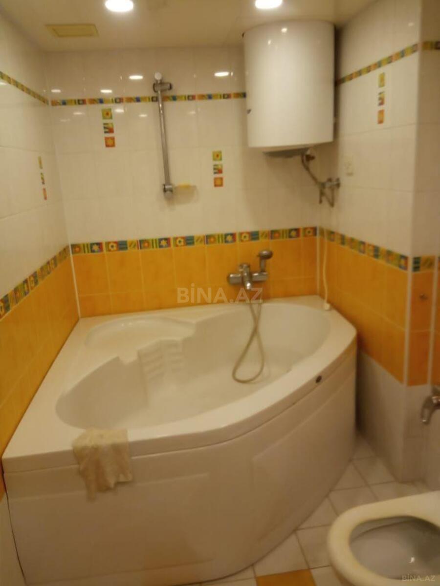 3 otaqlı Yeni tikili, İçəri Şəhər m., Bakı